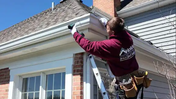 gutter services Maywood